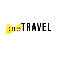 Pre Travel logo, Pre Travel contact details