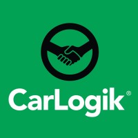 CarLogik logo, CarLogik contact details