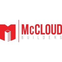 McCloud Builders logo, McCloud Builders contact details