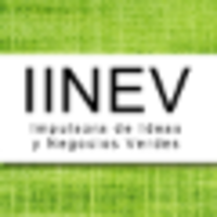 IINEV logo, IINEV contact details