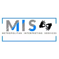 Metropolitan Interpreting Services logo, Metropolitan Interpreting Services contact details