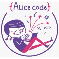 AliceCode - leadership and technology for girls and young women logo, AliceCode - leadership and technology for girls and young women contact details