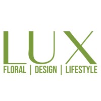 LUX Floral, Design & Lifestyle logo, LUX Floral, Design & Lifestyle contact details