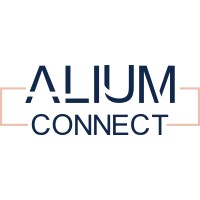 Alium Connect logo, Alium Connect contact details