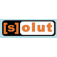 Solut logo, Solut contact details