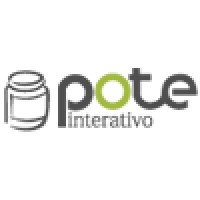 Pote Interativo logo, Pote Interativo contact details