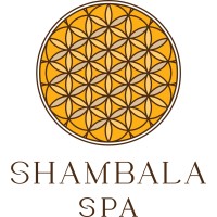 Shambala Spa logo, Shambala Spa contact details