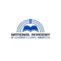 National Academy of Continuing Legal Education logo, National Academy of Continuing Legal Education contact details