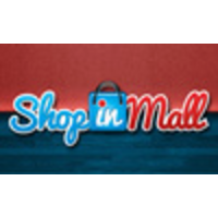 ShopInMall logo, ShopInMall contact details