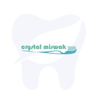 Crystal Miswak Türkiye logo, Crystal Miswak Türkiye contact details