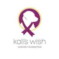 Kali's Wish Cancer Foundation logo, Kali's Wish Cancer Foundation contact details