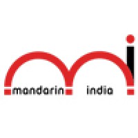 Mandarin School of India logo, Mandarin School of India contact details