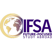 IFSA Ireland logo, IFSA Ireland contact details