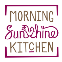 Morning Sunshine Kitchen logo, Morning Sunshine Kitchen contact details