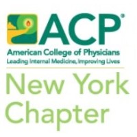 NYACP logo, NYACP contact details