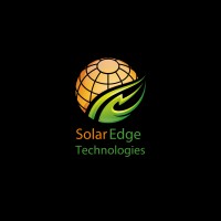 Solar Edge Technologies logo, Solar Edge Technologies contact details