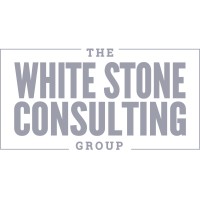 The White Stone Consulting Group logo, The White Stone Consulting Group contact details