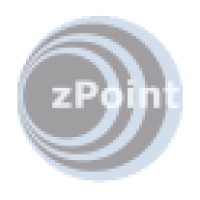 zPoint Products logo, zPoint Products contact details