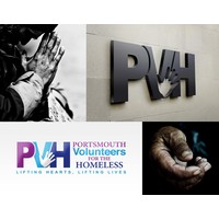 PORTSMOUTH VOLUNTEERS FOR THE HOMELESS, INC. logo, PORTSMOUTH VOLUNTEERS FOR THE HOMELESS, INC. contact details