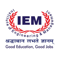 Institute of Engineering & Management, Kolkata logo, Institute of Engineering & Management, Kolkata contact details