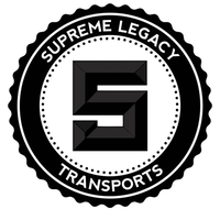 Supreme Legacy Transports, LLC logo, Supreme Legacy Transports, LLC contact details