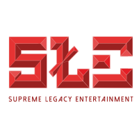 Supreme Legacy Entertainment logo, Supreme Legacy Entertainment contact details