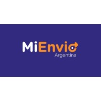 MiEnvio Argentina logo, MiEnvio Argentina contact details