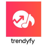 Trendyfy logo, Trendyfy contact details