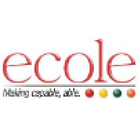 Ecole Solutions Pvt Ltd logo, Ecole Solutions Pvt Ltd contact details