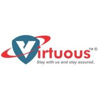 Virtuous India Private Limited logo, Virtuous India Private Limited contact details