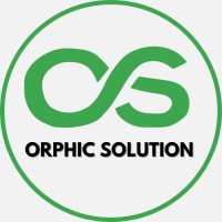 Orphic Solution logo, Orphic Solution contact details