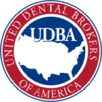 United Dental Brokers of America logo, United Dental Brokers of America contact details