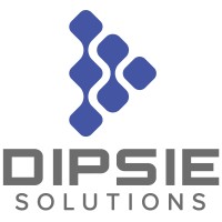 DIPSIE Solutions logo, DIPSIE Solutions contact details