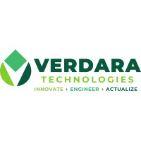 Verdara Technologies logo, Verdara Technologies contact details