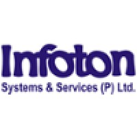 Infoton Systems & Services Pvt Ltd logo, Infoton Systems & Services Pvt Ltd contact details