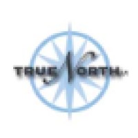 True North AR logo, True North AR contact details