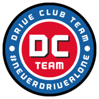 Drive Club Team logo, Drive Club Team contact details