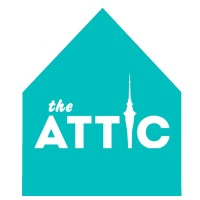 Attic Backpackers logo, Attic Backpackers contact details