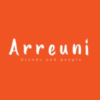 Arreuní Brands logo, Arreuní Brands contact details