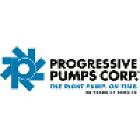 Progressive Pumps & Controls Corporation logo, Progressive Pumps & Controls Corporation contact details