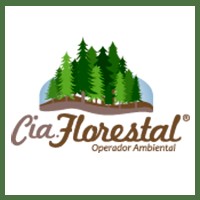 Cia Florestal logo, Cia Florestal contact details