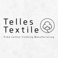 Telles Textile logo, Telles Textile contact details