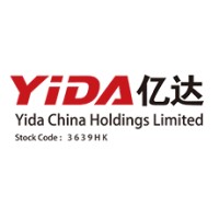 Yida China Holdings Limited logo, Yida China Holdings Limited contact details