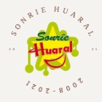 Sonríe Huaral logo, Sonríe Huaral contact details