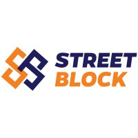 Street Block logo, Street Block contact details