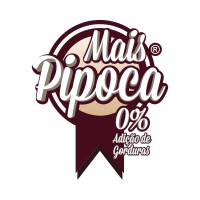 Mais pipoca logo, Mais pipoca contact details