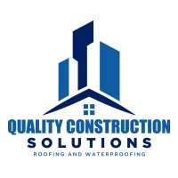 Quality Construction Solutions logo, Quality Construction Solutions contact details