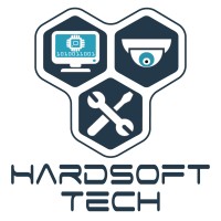 HARDSOFT TECH logo, HARDSOFT TECH contact details