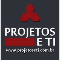 Projetos e TI logo, Projetos e TI contact details