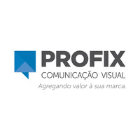 Profix Comunicação Visual logo, Profix Comunicação Visual contact details